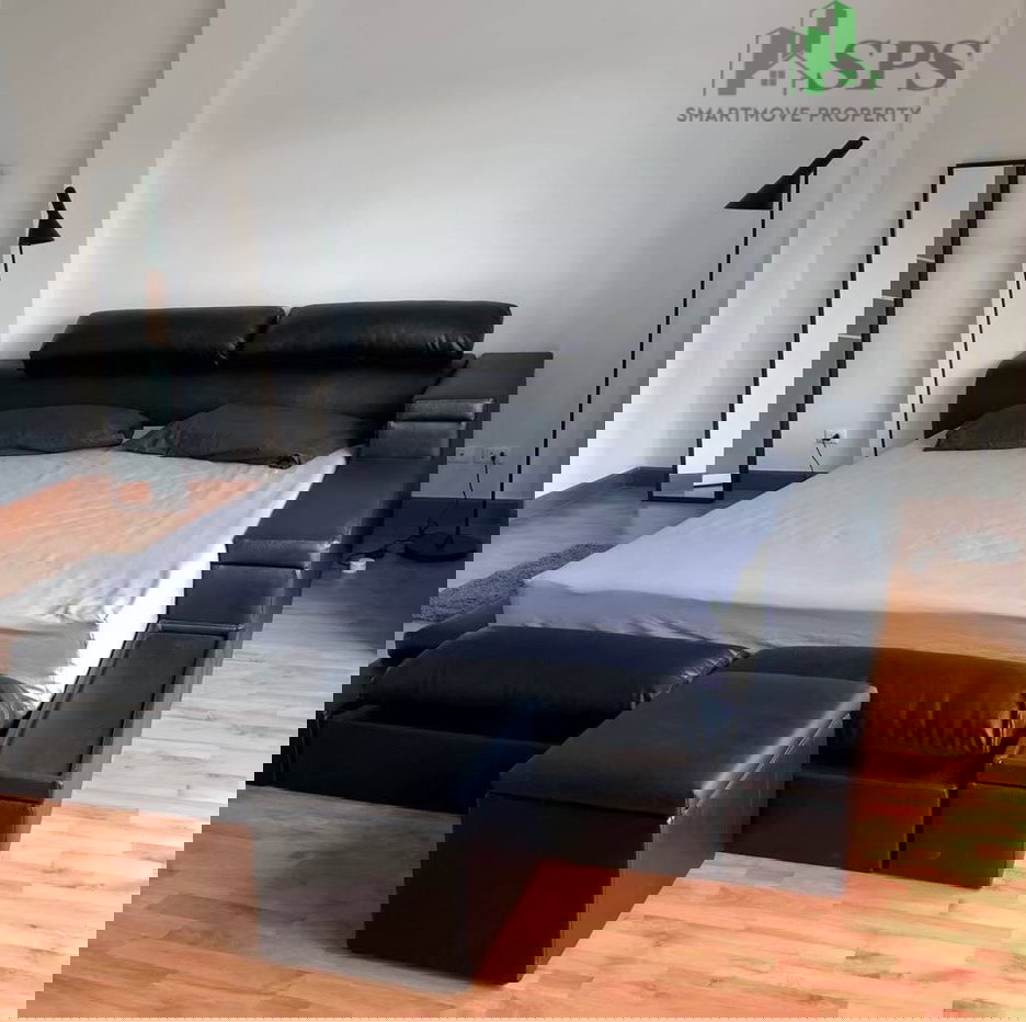 รูป ขายทาวน์โฮม 3 ชั้น คาซ่า ซิตตี้ สุขุมวิท 101/1 ใกล้บีทีเอสอุดมสุข  (SPSAD3939) - รูปที่ 46/48