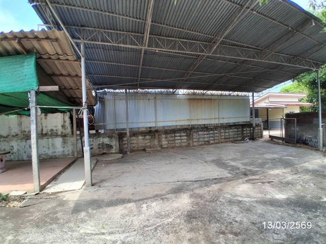 รูป บ้านเดี่ยว 303 ตร.วา พนมไพร ร้อยเอ็ด 4M - รูปที่ 18/42