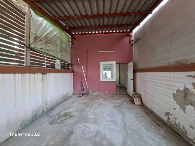 รูป ทาวน์เฮ้าส์ 20 ตร.วา เพลินพฤกษา ปราณบุรี ประจวบคีรีขันธ์ 1.8M - รูปที่ 6/30
