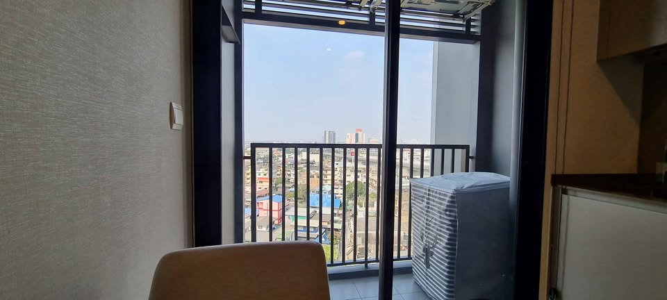 รูป 🔮RB24180 ให้เช่าถูกมาก👍เดอะ ไพรเวซี่ ท่าพระ อินเตอร์เชนจ์✅แอดไลน์ @119dgdea ( มี @ ด้วย) แอดมินตอบไว - รูปที่ 2/10