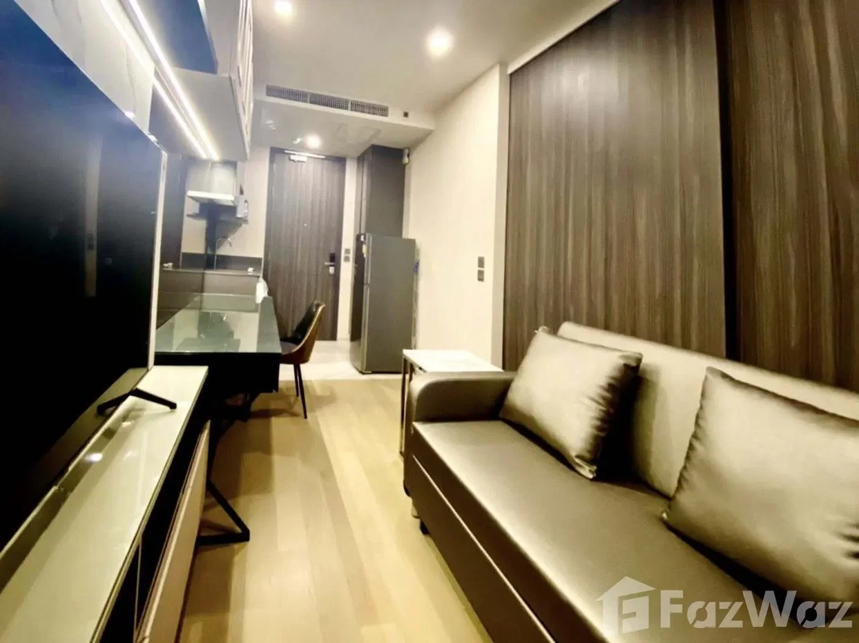 picture 1BDR at Ashton Asoke - Reduced Rent 6194996 - 11/15