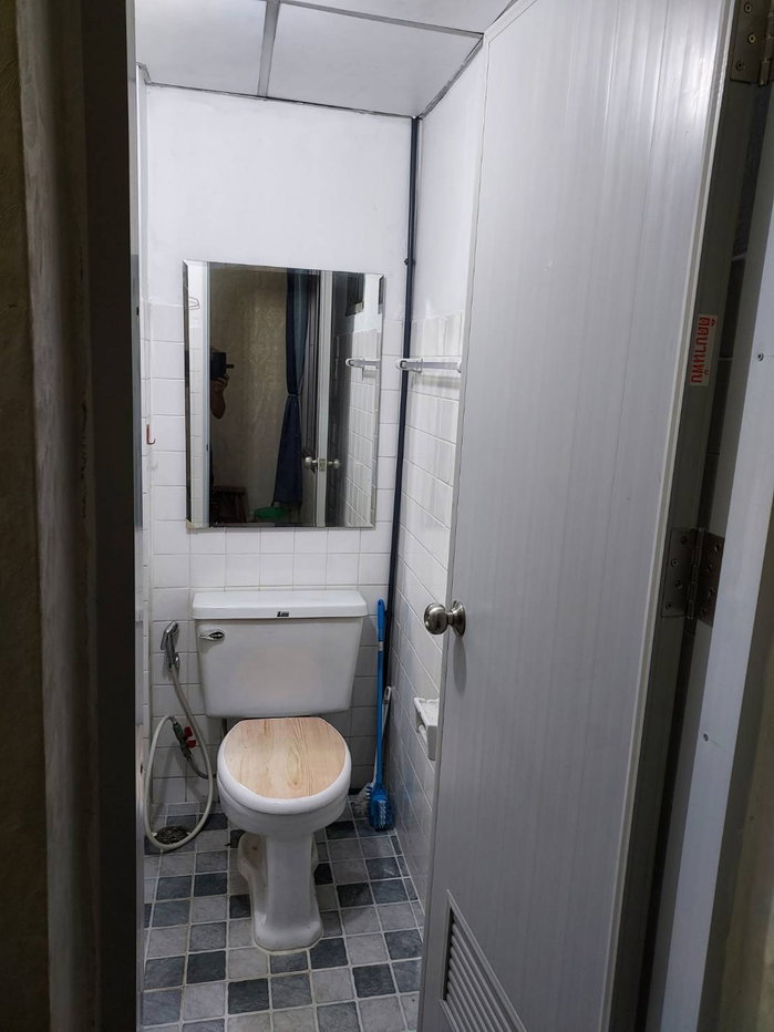 picture Condo for rent, Pattanakarn Life Complex House - 6/12