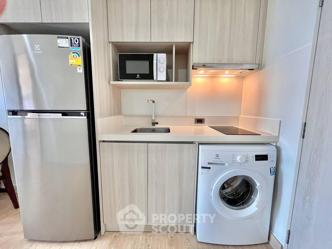 รูป คอนโด 1-ห้องนอน ที่ อินฟินิตี้ วัน คอนโดมิเนียม ใน เสม็จ (ID 2812437) - รูปที่ 8/10