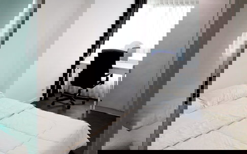 [FOR SALE] B Campus Prachachuen – 2 Bedroom Condo | Prime Location at Phong Phet Intersection