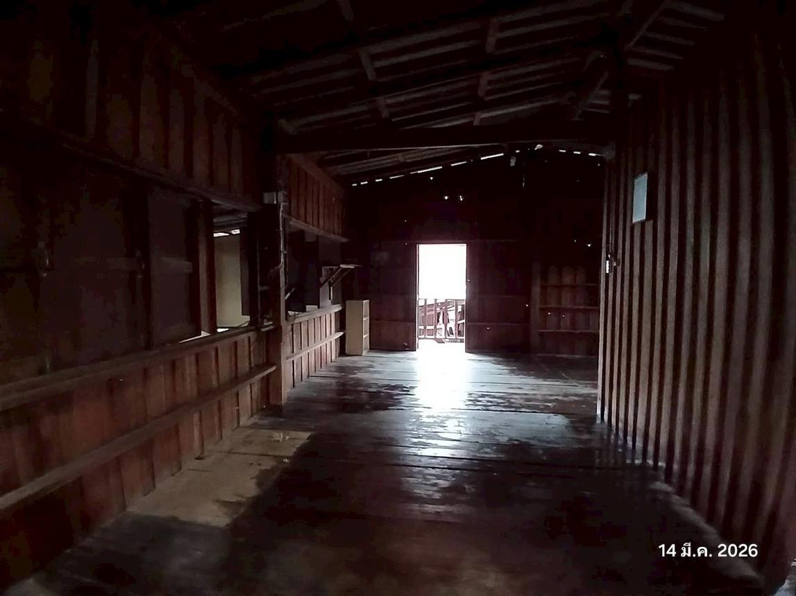 รูป บ้านเดี่ยว 248 ตร.วา วังเหนือ ลำปาง 1.9M - รูปที่ 38/46