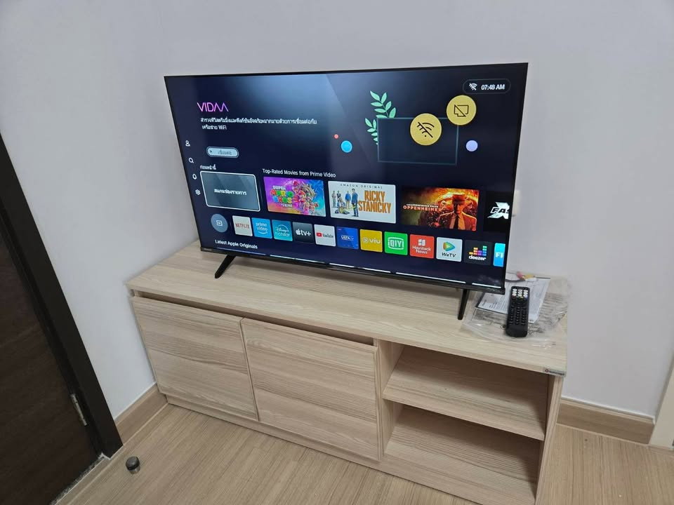 รูป 🔮RB24186 ให้เช่าถูกมาก👍ศุภาลัย เวอเรนด้า พระราม 9✅แอดไลน์ @119dgdea ( มี @ ด้วย) แอดมินตอบไว - รูปที่ 13/13