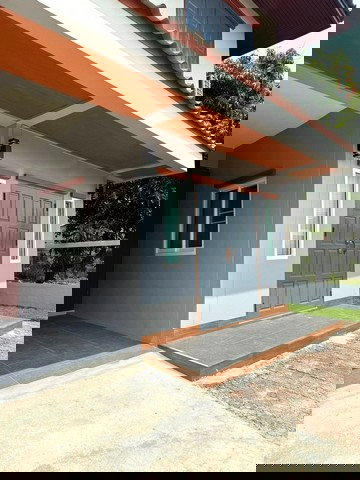 รูป HR3393FOR RENT] บ้านเดี่ยวรีโนเวทใหม่มือ 1 ทั้งหลัง – โกสุมรวมใจ 5 ทำเลเด่น: เพียง 350 เมตร ถึง Harrow International School | ใกล้สนามบินดอนเมือง - รูปที่ 15/43