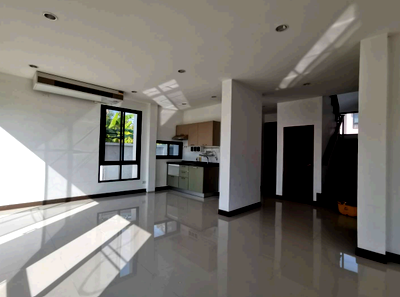 บ้านเดี่ยว นครราชสีมา (โคราช) : บ้านเดี่ยว 129.6 ตร.วา เอ็นทรีโอ อำเภอเมืองนครราชสีมา นครราชสีมา 3.3M