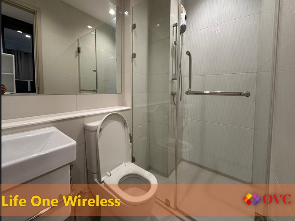 รูป Ready for Sales @Life One Wireless  - รูปที่ 6/9