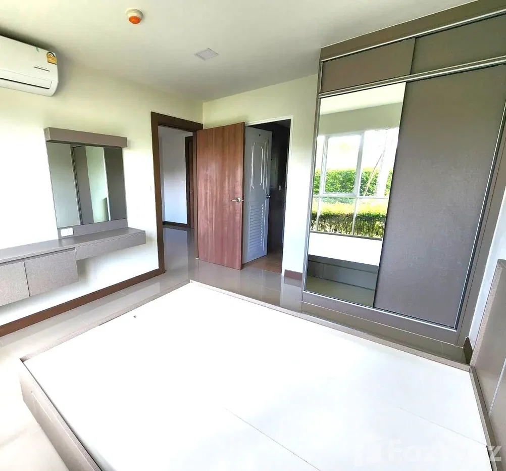 รูป ขาย คอนโด 1 ห้องนอน ในโครงการ มายสไตล์ หัวหิน 102 42686 - รูปที่ 3/9