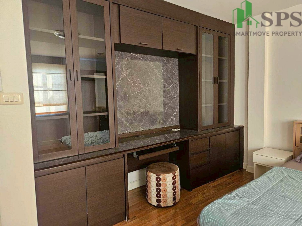 รูป ทาวน์โฮมให้เช่า พลัส ซิตี้ พาร์ค สุขุมวิท 101/1 (SPSEVE1830) - รูปที่ 7/12