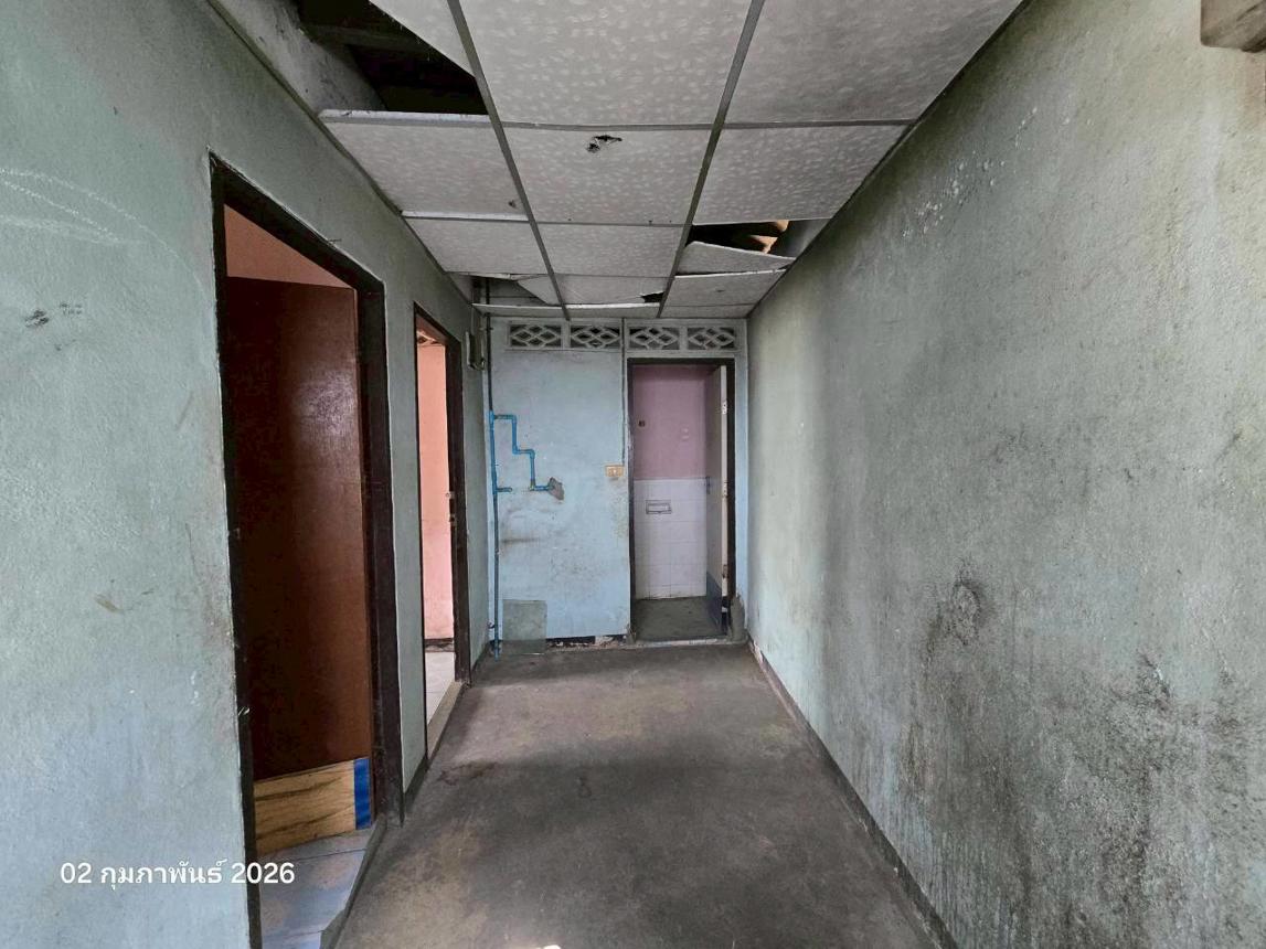 รูป อาคารโรงงาน 321 ตร.วา เมืองสมุทรสาคร สมุทรสาคร 11.1M - รูปที่ 33/44