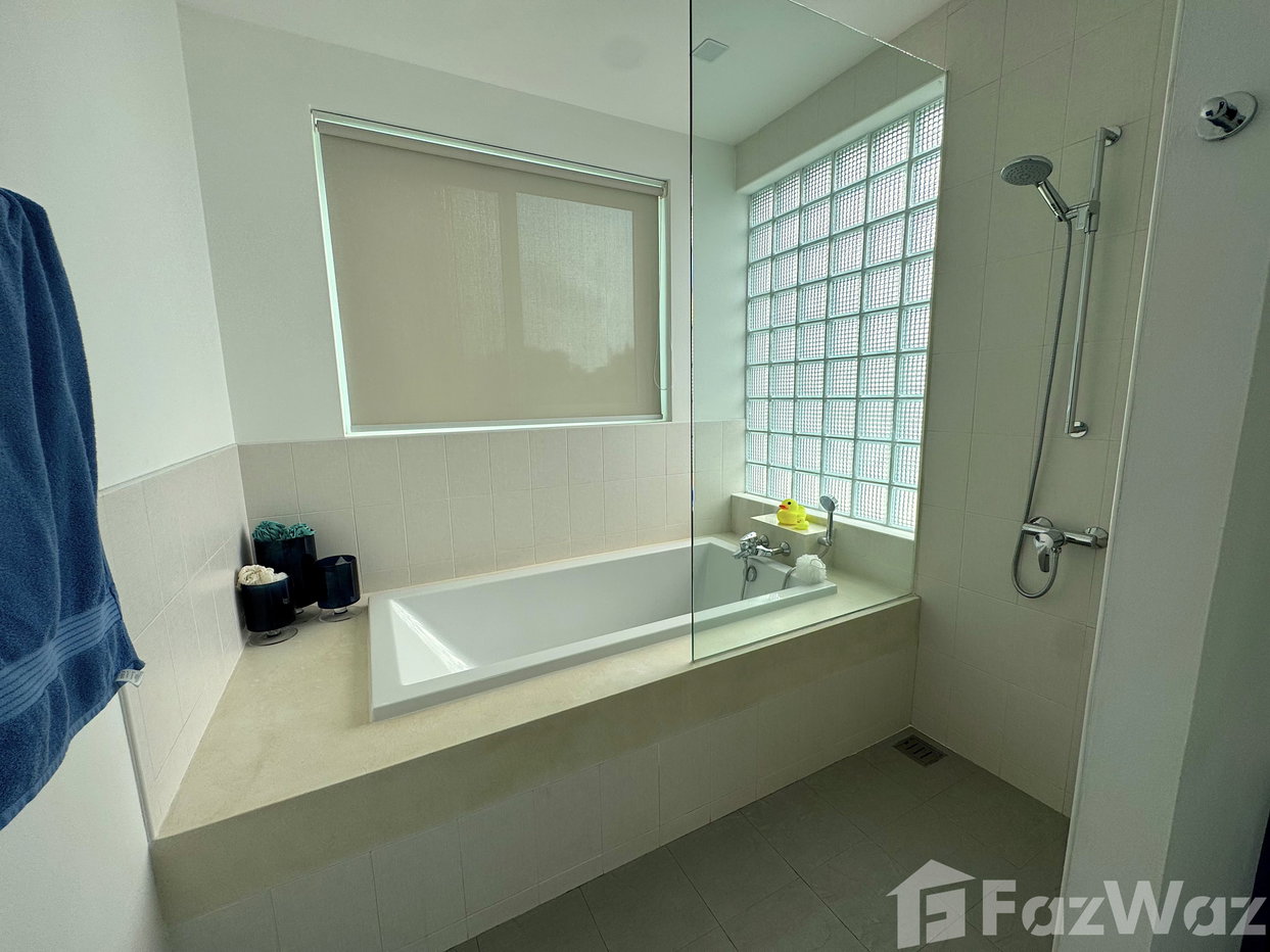 รูป วิลล่าให้เช่า 5 ห้องนอน ใน ราไวย์, ภูเก็ต 5343796 - รูปที่ 42/45