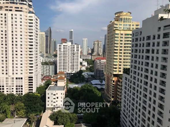 รูป คอนโด 3-ห้องนอน ที่ ทาวเวอร์ พาร์ค ใกล้ ARL มักกะสัน (ID 2578430) - รูปที่ 3/10