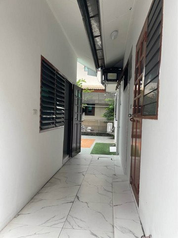 รูป HR3395[FOR RENT] บ้านเดี่ยวหลังใหญ่ พื้นที่กว้าง – ม.ชัยพฤกษ์ รามอินทรา กม.5 (L&H) ใกล้ทางด่วน สังคมคุณภาพจาก Land & Houses - รูปที่ 14/16