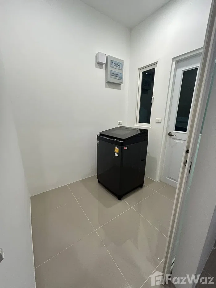 รูป บ้านให้เช่าพร้อมเข้าอยู่ 6191586 - รูปที่ 15/16