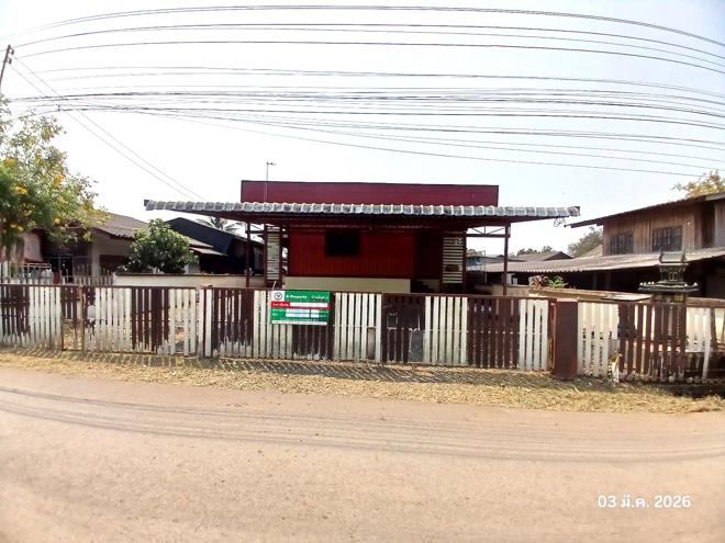 รูป บ้านเดี่ยว 118 ตร.วา แม่ออน เชียงใหม่ 1.4M - รูปที่ 1/42