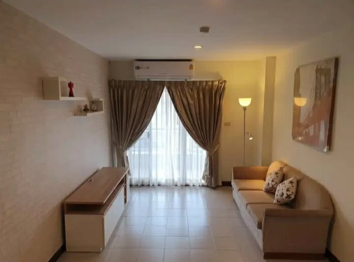 รูป ประเสริฐสุขเพลส ซ.รัชดาภิเษก 19/ซ.วิภาวดี16 2 นอน 2น้ำ 3 ระเบียง ห้องมุมชั้น8 พื้นที่79 ตรม. 18,000/เดือน  *ห้องน้ำรีโนเวทใหม่ทั้งหมด*  - Boom - - รูปที่ 4/18