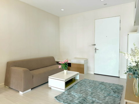 2 Bedroom HOT PRICE 4.69 MB ‼️ The Room Ratchada-Ladprao 🏡