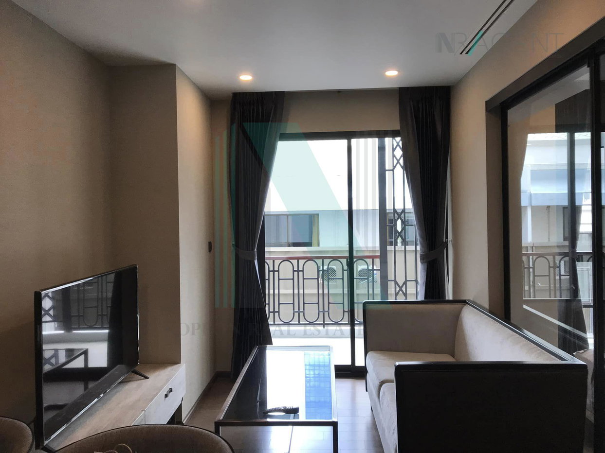 รูป 📌 ขายคอนโด ณ วรา เรสซิเดนซ์ อาคาร 1 ชั้น 6 1 ห้องนอน ขนาด 44 ตรม ใกล้ เซ็นทรัล เอ็มบาสซี - รูปที่ 2/8