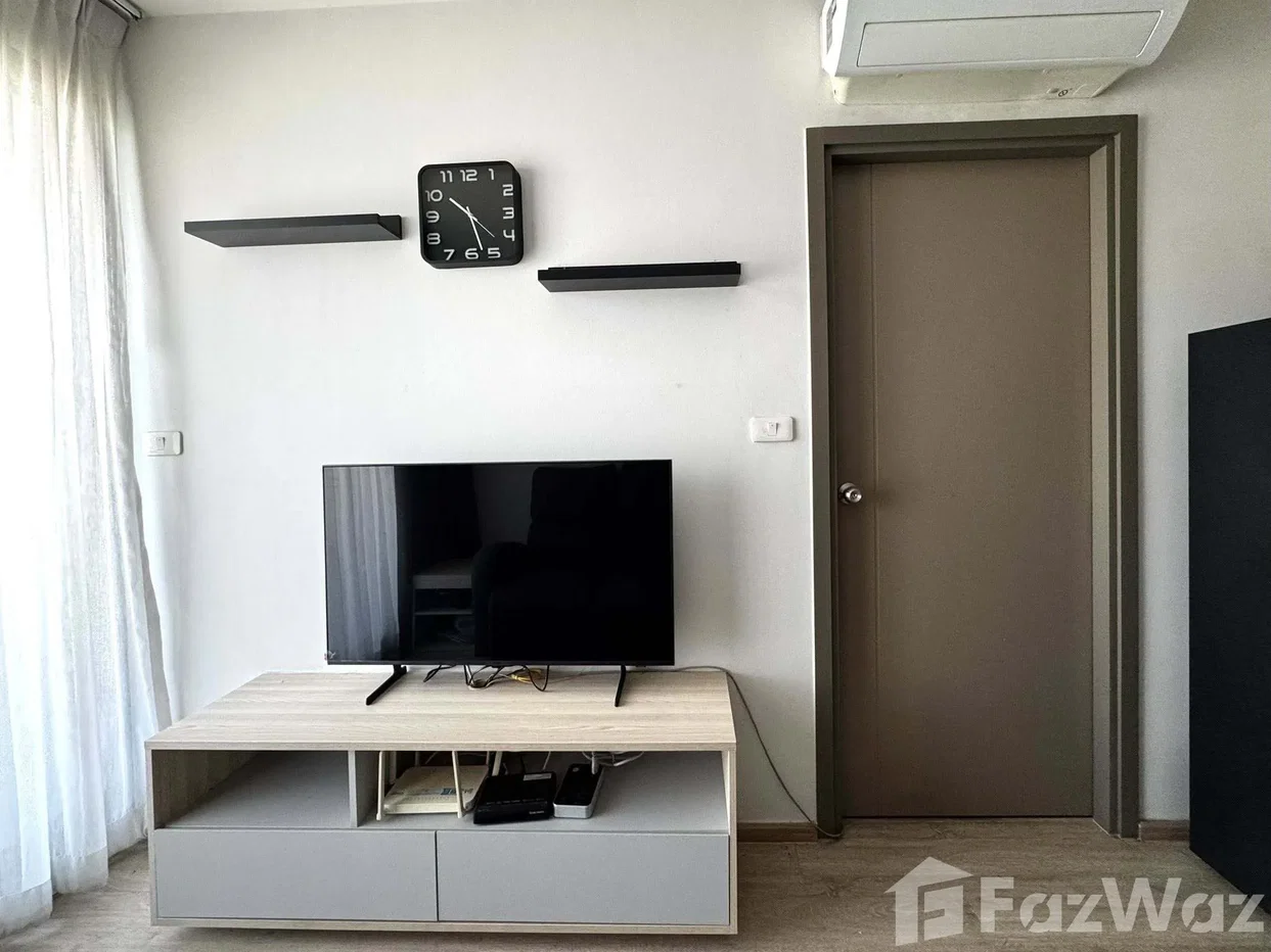 รูป ขาย คอนโด 1 ห้องนอน ในโครงการ ไอดีโอ โอทู 6195212 - รูปที่ 2/14
