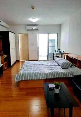Condos for rent Sripatum University : #SC13190​​  📌 Rent | 🟦🟨Supalai Park Kaset🟥🟩𝑪𝒐𝒏𝒕𝒂𝒄𝒕𝑳𝑰𝑵𝑬:@𝒔𝒆𝒄𝒓𝒆𝒕𝒑𝒓𝒐𝒑𝒆𝒓𝒕𝒚 🔥✨