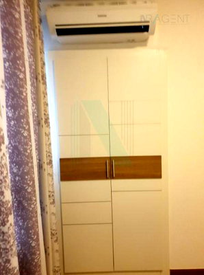 Condos for rent : 🔺 For Rent Condo J CONDO SATHORN-KALLAPRAPRUK Building 1, Floor 7,1 bed room, Room size 23.00 sqm