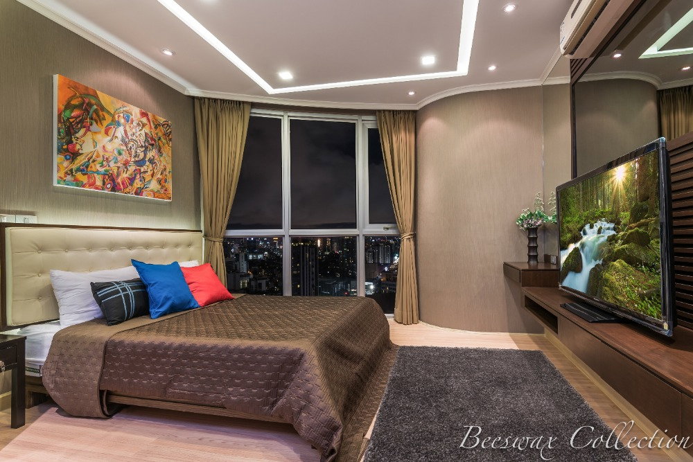 picture Code: 26KJ1909  for rent Sky Walk Residence 🔥🔥 Line ID: @kjcondo (with @)🔥🔥 - 3/7