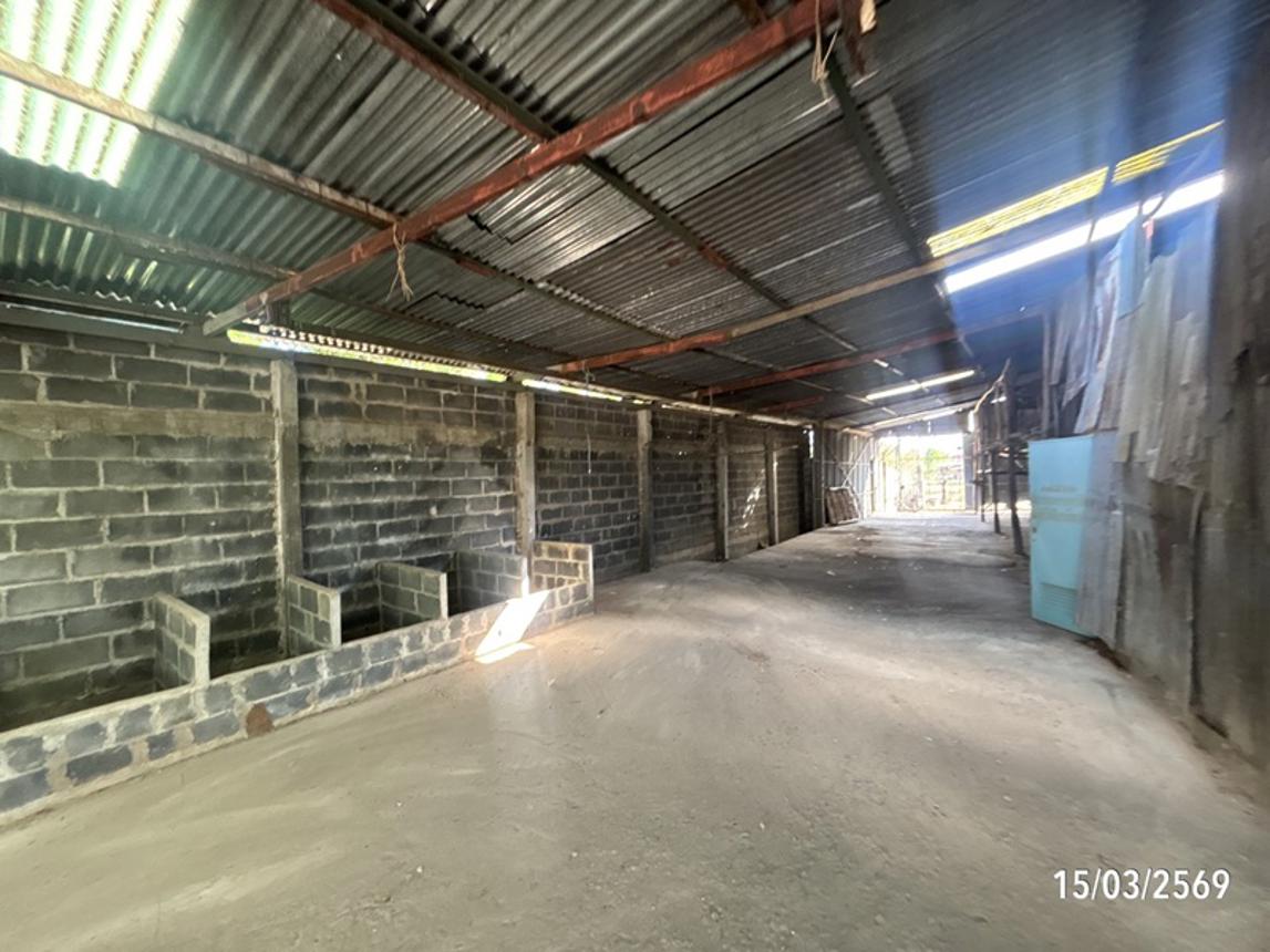 รูป โกดัง 2110 ตร.วา บ้านใหม่ไชยพจน์ บุรีรัมย์ 8.6M - รูปที่ 55/72