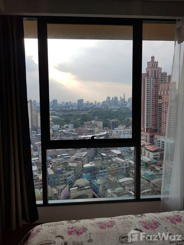 รูป ขาย คอนโด 1 ห้องนอน ในโครงการ เดอะ ลุมพินี 24 1384674 - รูปที่ 8/9