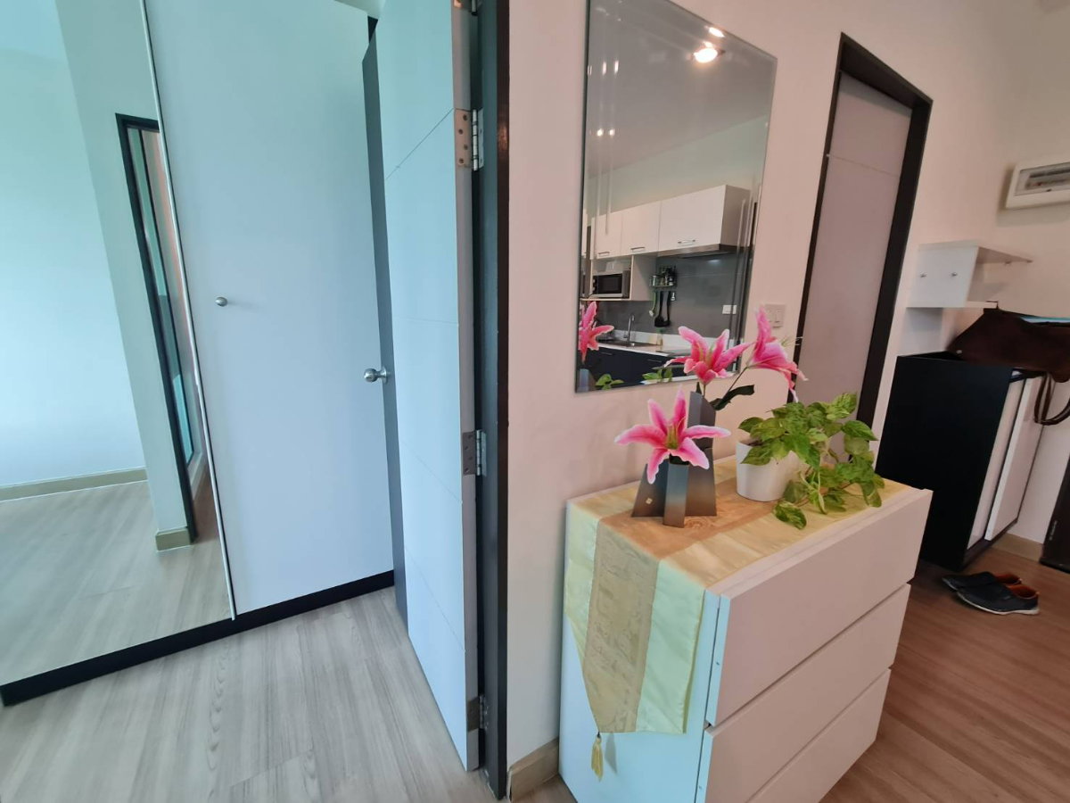 รูป ขายคอนโด one plus 19 Building 2 (โควต้าต่างชาติ) - รูปที่ 8/9