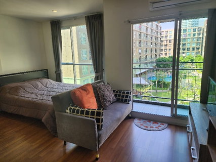 รูปภาพ AS1957 Lumpini Place Bangna Km.3 Condo for rent