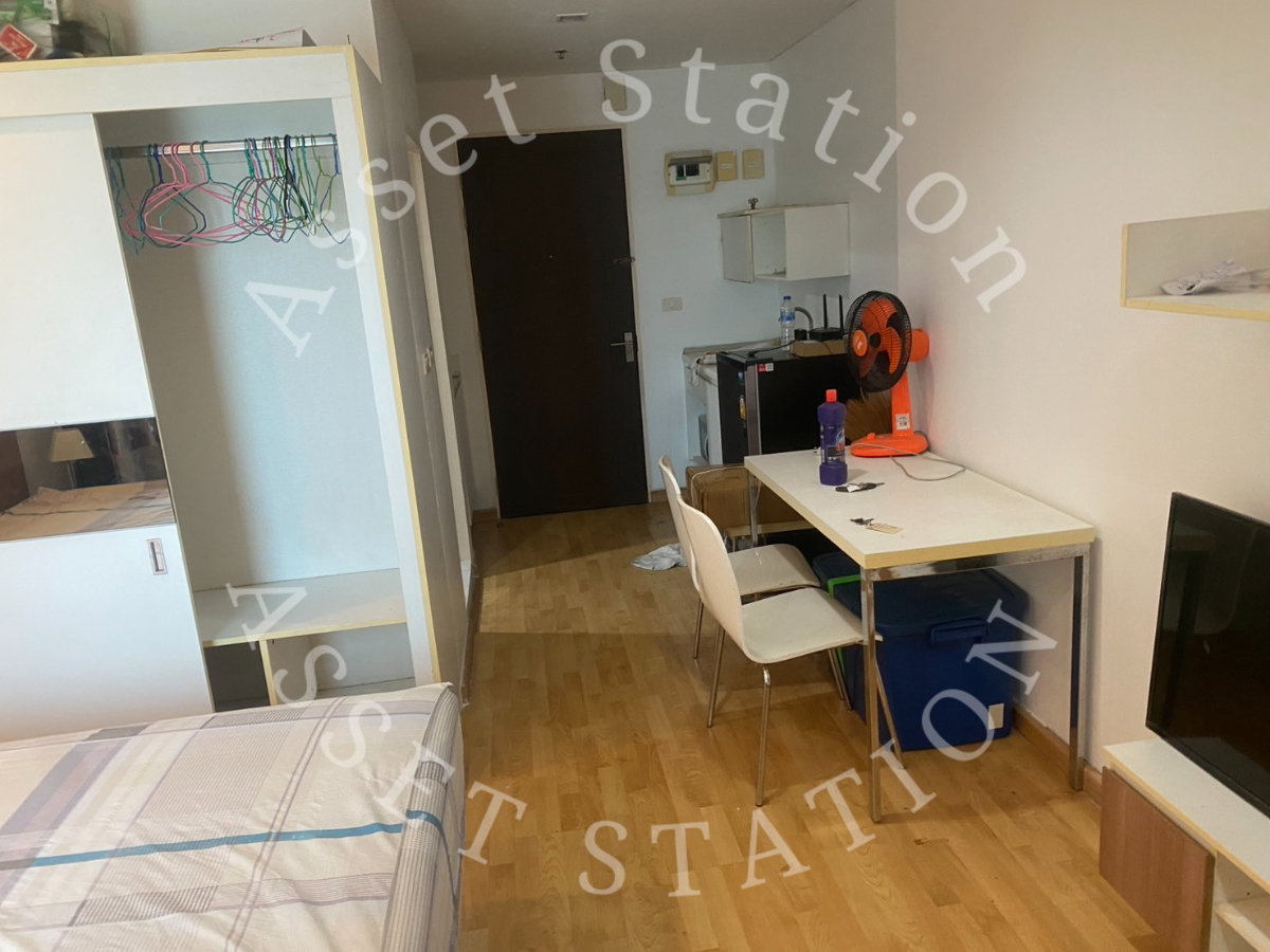 รูป 💥ด่วน!💥 ราคาหายาก! Casa Asoke - Dindaeng ห้องพร้อมเข้าอยู่ จองก่อนได้ก่อน!!🏢 - รูปที่ 2/3