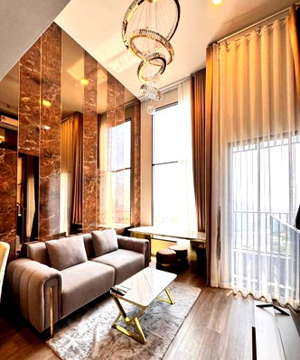 Condos for rent :  SO ORIGIN KASET              INTERCHANGE 