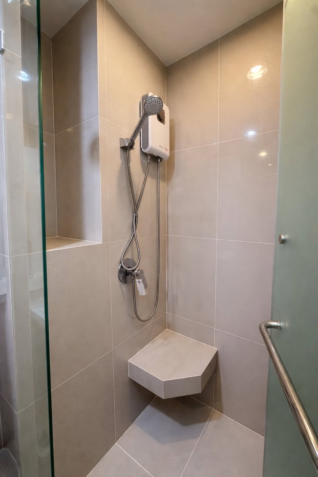 picture Condo For Rent!!Niche Mono Ramkhamhaeng - 11/12