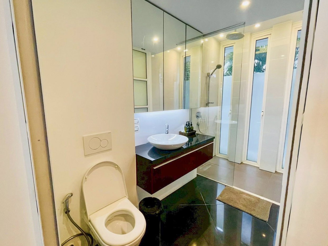 รูป 2 Bedroom Sea View for Sale at Pure Sunset Na Jomtien Pattaya - รูปที่ 14/15