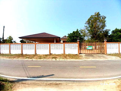 บ้านเดี่ยว ลำปาง : บ้านเดี่ยว 576.4 ตร.วา ห้างฉัตร ลำปาง 6.3M