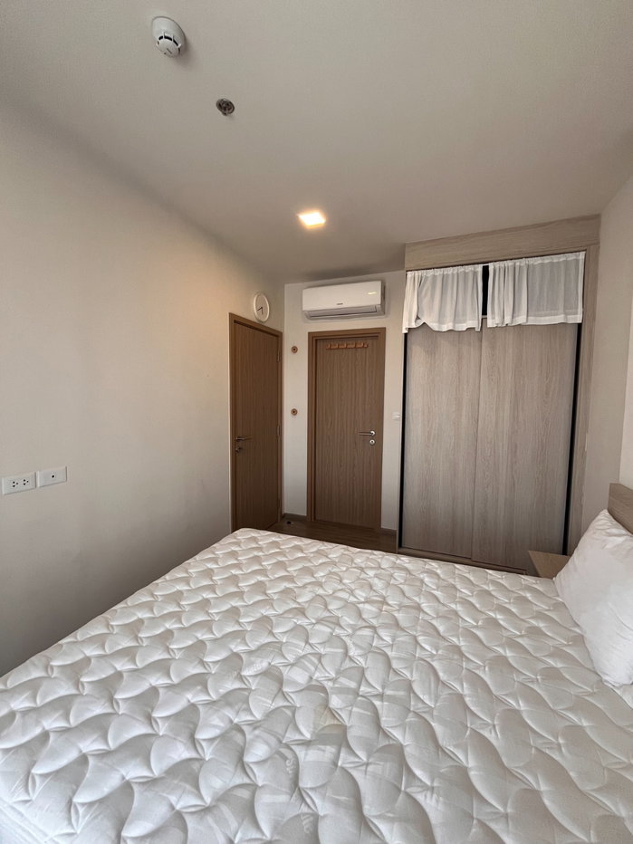 รูป  NIA by Sansiri ห้องสวย ราคาดี สอบถามเพิ่มเติมได้ที่ Line @condorental - รูปที่ 3/11