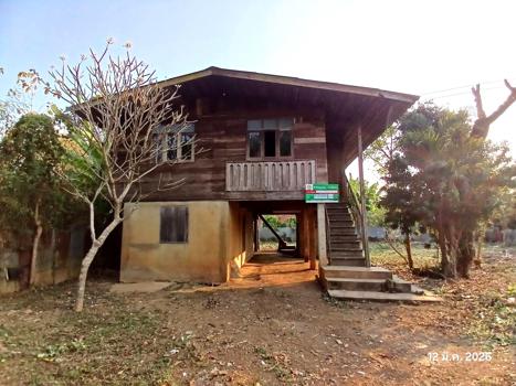รูป บ้านเดี่ยว 467 ตร.วา เมืองลำปาง ลำปาง 998,000 - รูปที่ 23/26