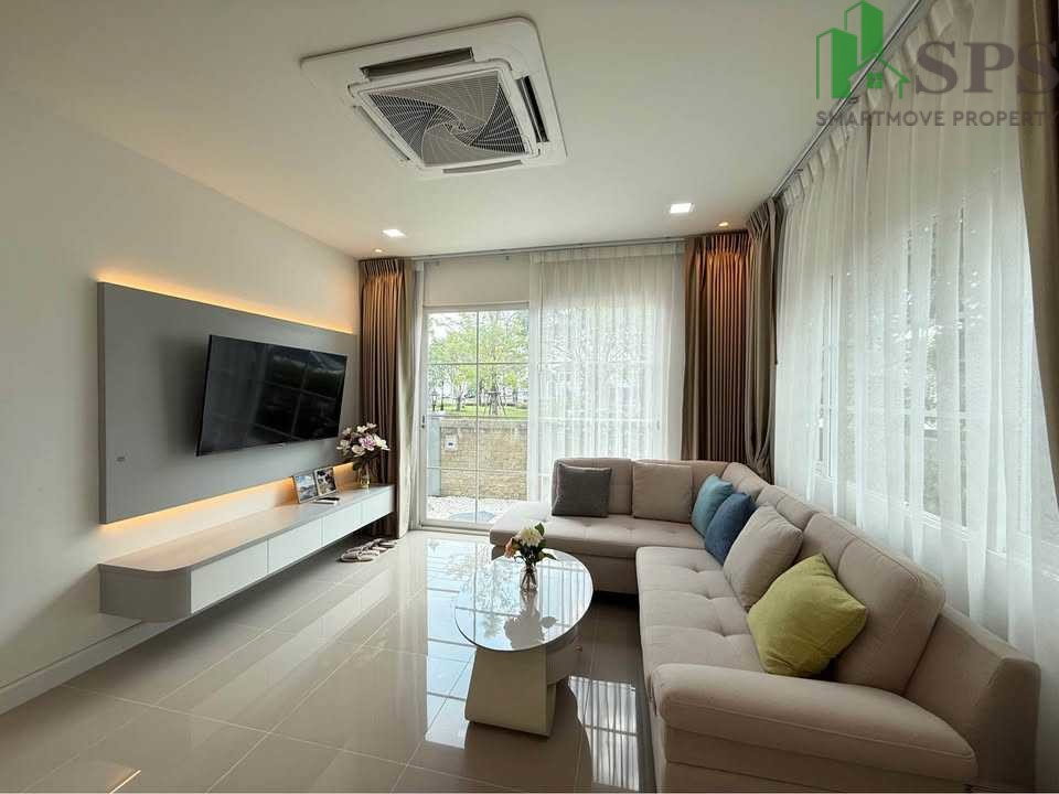 รูป ให้เช่า บ้านเดี่ยว โกลเด้น นีโอ สุขุมวิท – ลาซาล (SPSEVE1832) - รูปที่ 7/19