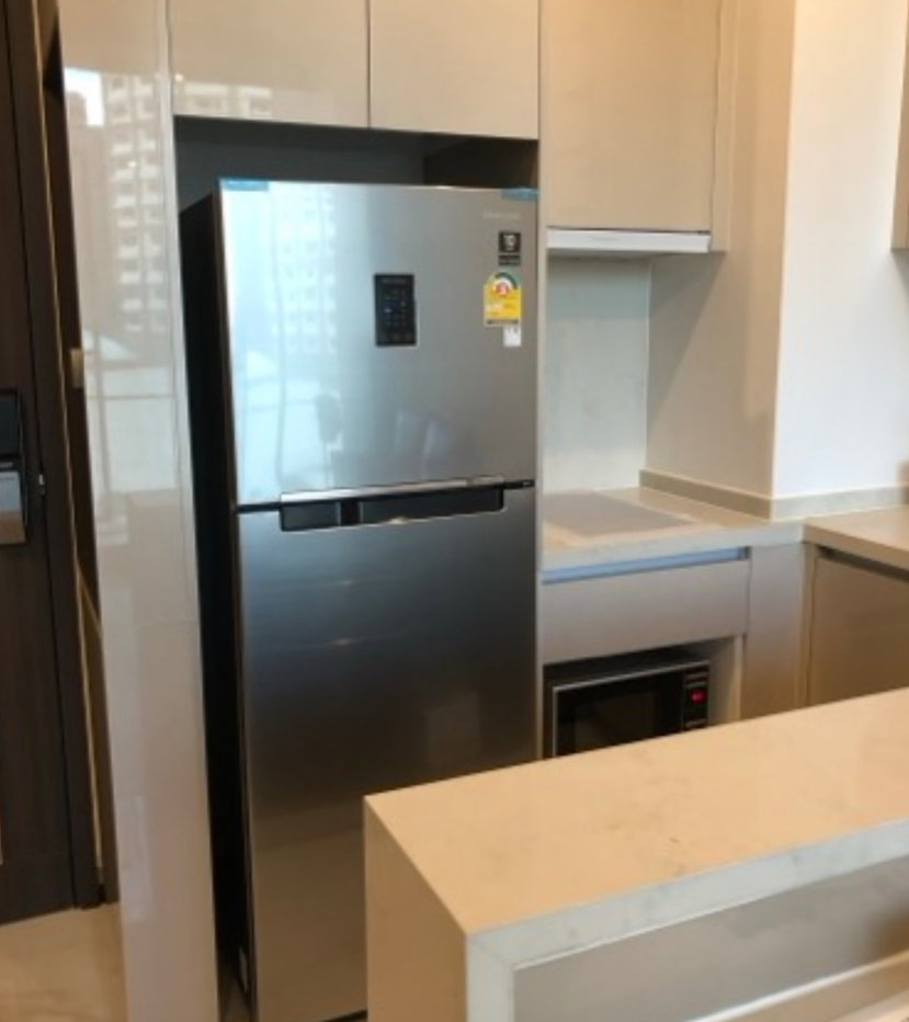 รูป Laviq Sukhumvit 57 ( thonglor ) 1 bedroom 🔑🎈 - รูปที่ 6/7
