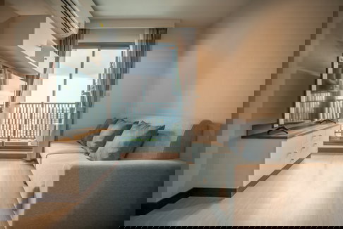 For Rent - Life Ladprao Valley , Luxury Class 2 bedrooms 2 bathrooms