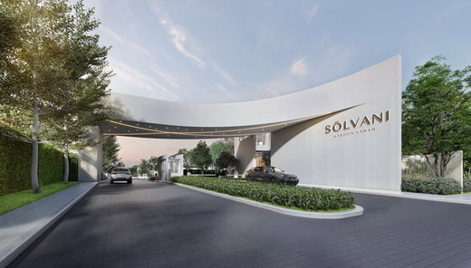 Project Solvani Nakhon Sawan Picture - 1/10
