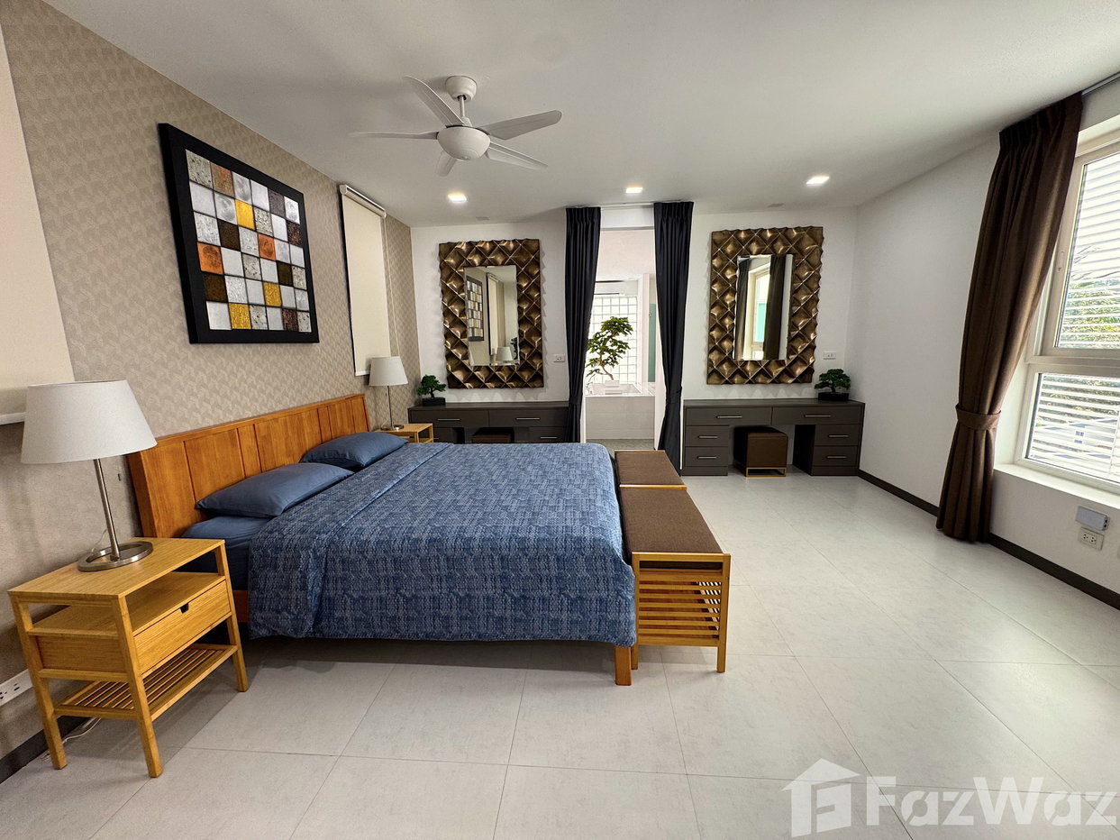 รูป วิลล่าให้เช่า 5 ห้องนอน ใน ราไวย์, ภูเก็ต 5343796 - รูปที่ 26/45