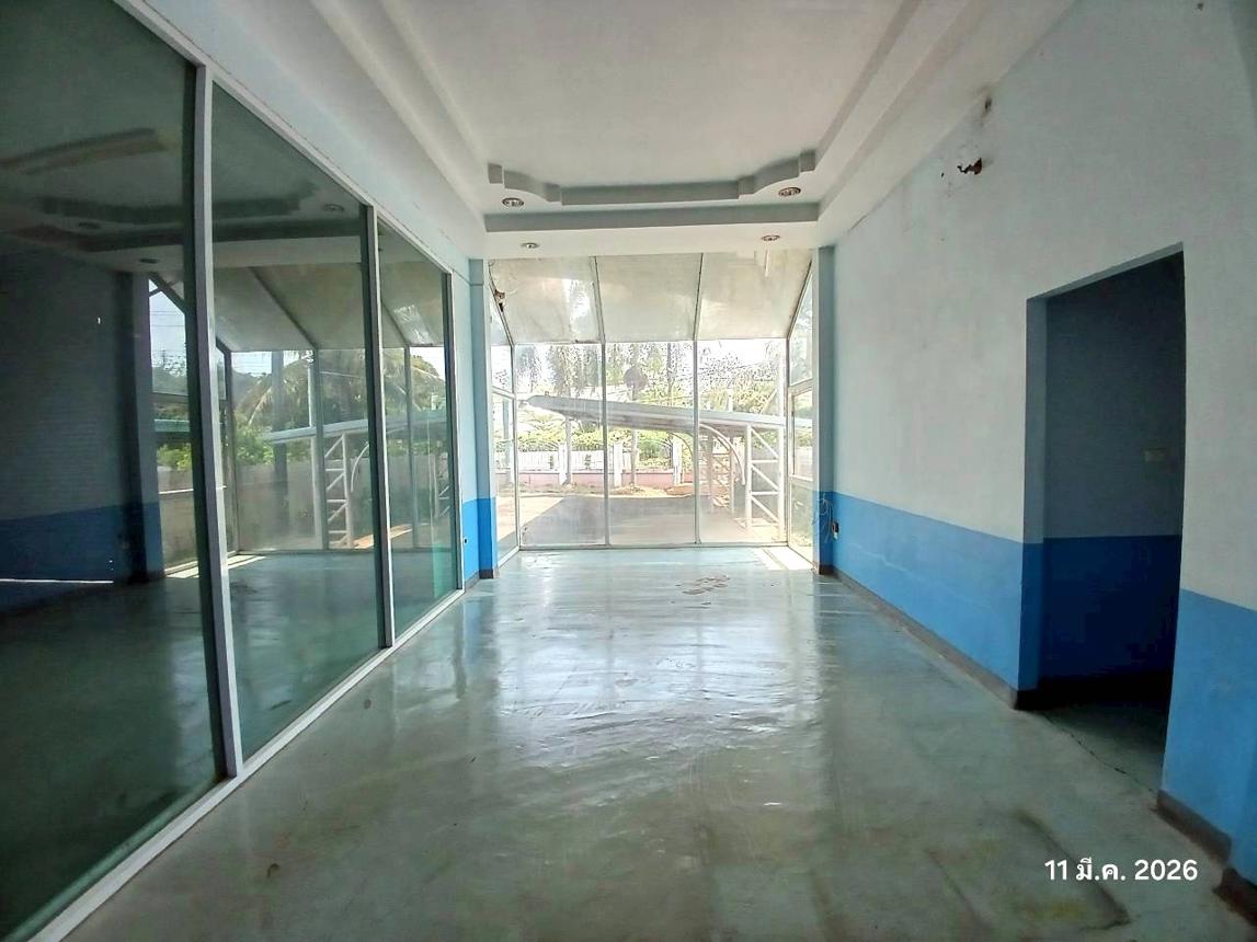 รูป อาคารโรงงาน 716 ตร.วา เกาะคา ลำปาง 5.4M - รูปที่ 26/36