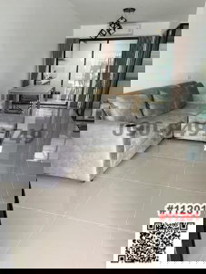 รูป เช่า ทาวน์โฮม 3 ชั้น พาทิโอ ศรีนครินทร์-พระราม 9 ใกล้ The Mall บางกะปิ - รูปที่ 3/35