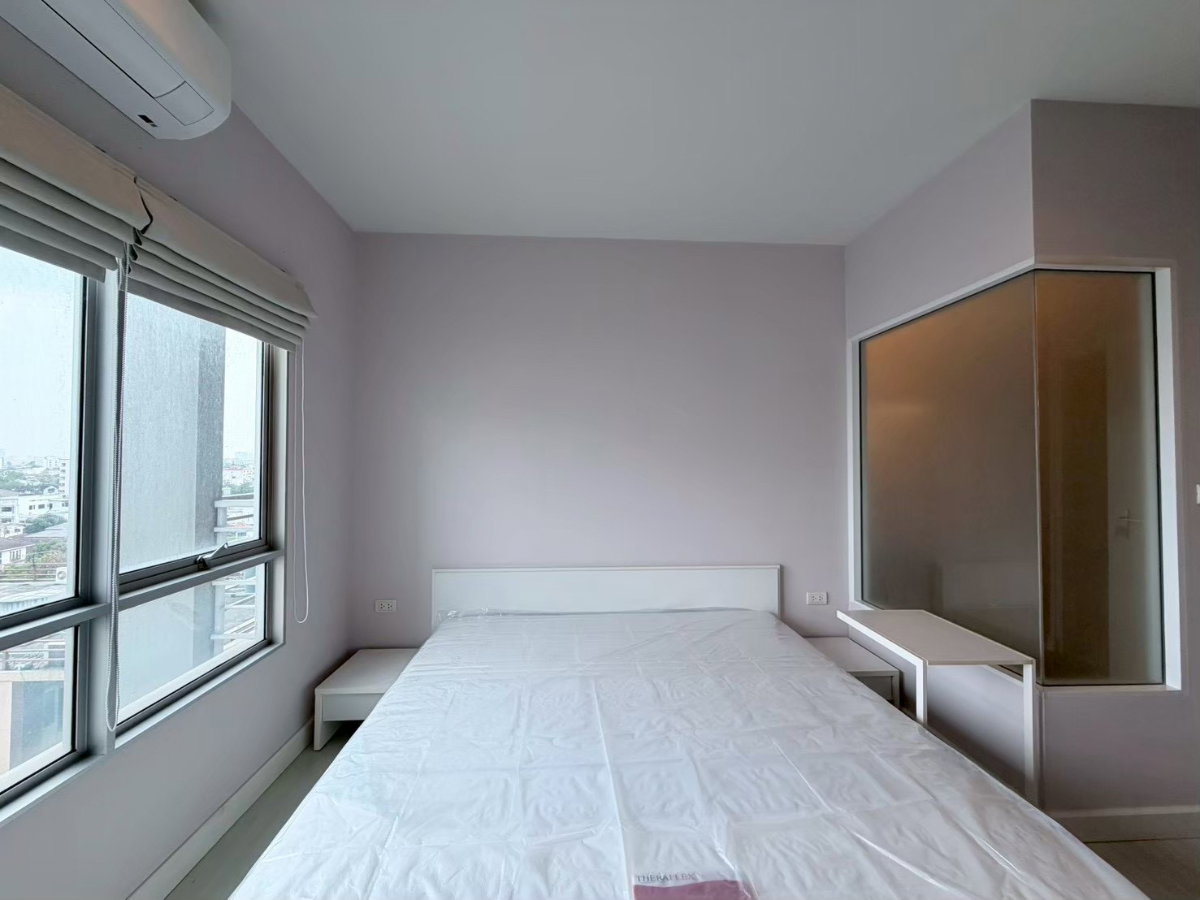 รูป ขาย 2.99 ล้านบาท 🔥  คอนโดเดอะรูม รัชดา-ลาดพร้าว 🏡 - รูปที่ 6/12