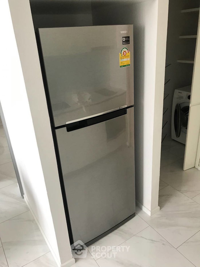 รูป คอนโด 1-ห้องนอน ที่ ไฮด์ สุขุมวิท11 ใกล้ BTS นานา (ID 2812988) - รูปที่ 9/16