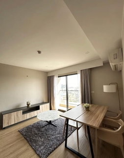 รูปภาพ 2 BR 2 Bathroom Blossom condo Sathorn Chareonrat 