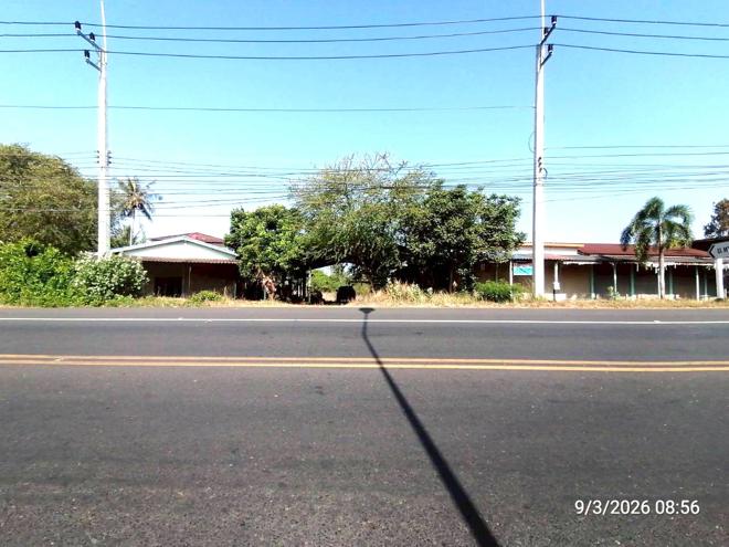 รูป โกดัง 2064 ตร.วา กุดชุม ยโสธร 10.2M - รูปที่ 1/80